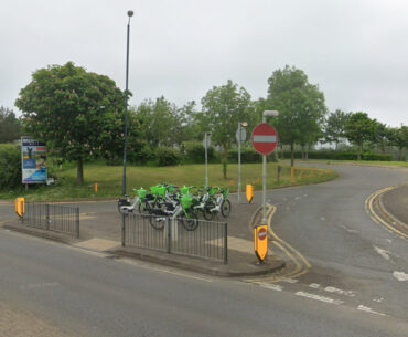 BigShots Golf at Northwick Park remains closed due to 'ongoing issues'