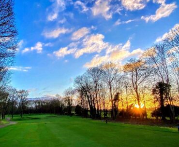 My thoughts on my favourite local ‘little’ holes, the par 3s, including Bury St Edmunds, Flempton and Haverhill