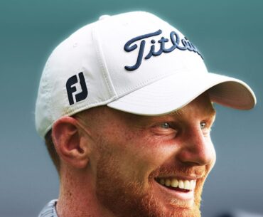 Murphy ends cut hoodoo in Egypt with Irish well placed