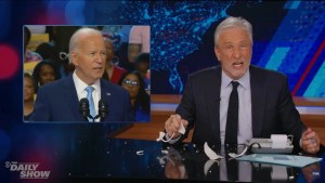 Jon Stewart on Doge, Big Pharma and Government Fraud, Abuse and Waste