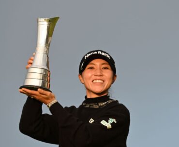 Dame Lydia Ko career earnings: Kiwi could top all-time LPGA earners with over $40m