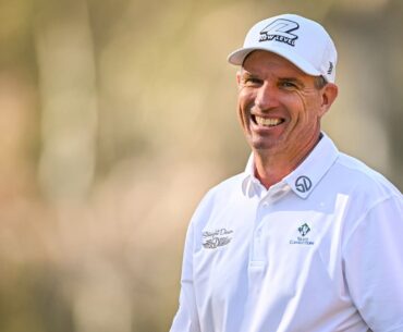 Steven Alker leads, Fiona Xu shines, Dame Lydia Ko misfires, Ben Campbell’s LIV debut, Ryan Fox at Phoenix Open