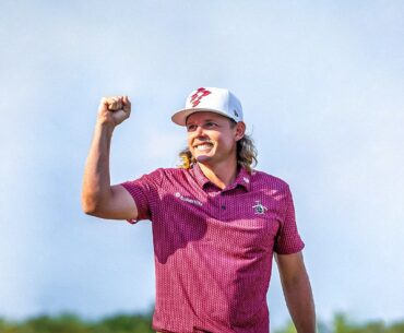 'Long LIV Golf': Rebel Golf Tour Signs Extension, Will Stay in Adelaide until 2031