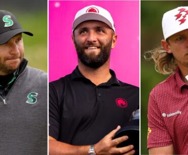LIV Golf Adelaide 2025 Picks, Predictions And Odds