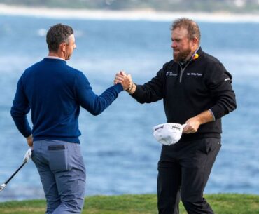 Rory McIlroy’s $3.6m Pebble Beach payday brings career PGA TOUR haul to $94 million while Shane Lowry’s $2.1m takes him over $25m
