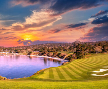 Are golf courses being prioritized over renewable energy?