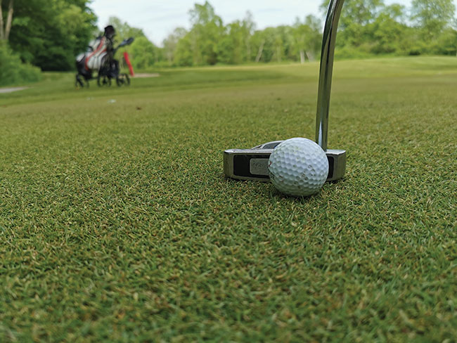 ClubLink acquires 54-hole Deer Creek golf club in Ajax for $45 million OTRF fundraising golf tournament coming in August to Guelph's Cutten Fields