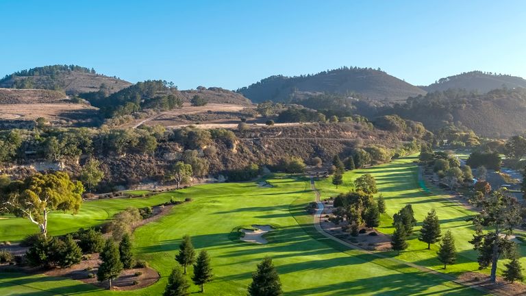 Quail Golf Club