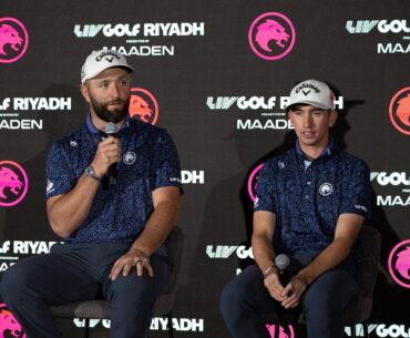 McKibbin in the hunt for team and individual double