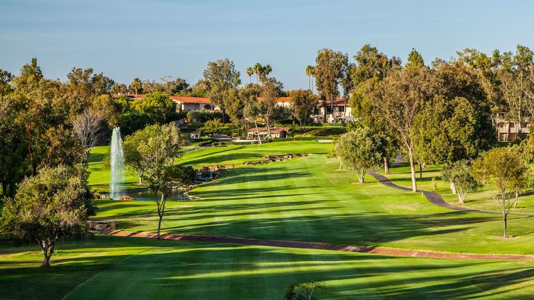 Rancho Bernardo Inn_Golf