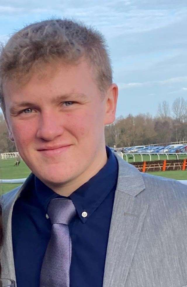 An event is being put on in his memory