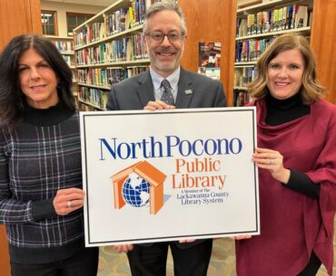 North Pocono Public Library and North Pocono Rotary fourth annual Mini Golf Classic – Scranton Times-Tribune