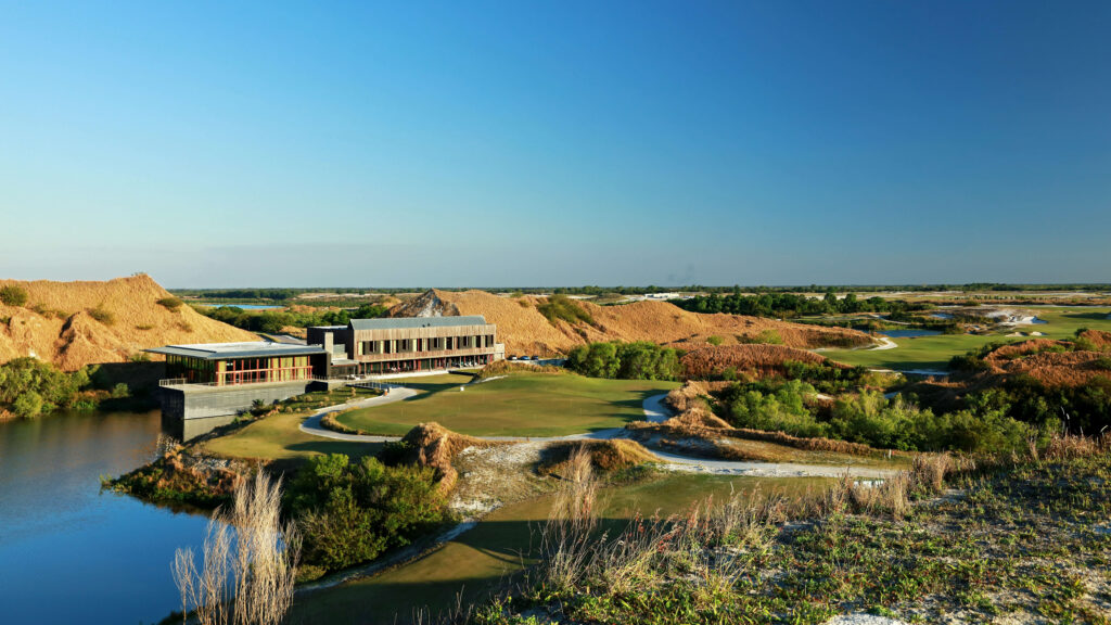 Building momentum - Global Golf Post