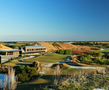 Building momentum - Global Golf Post