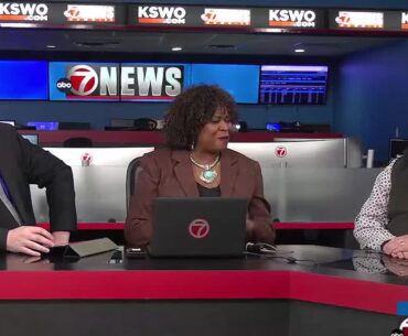 Cache Mayor Scott Brown speaks on new casino, golf courses, and more