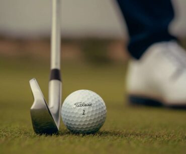 2025 Pro V1 review: Titleist's new ball delivers in sound, looks, distance and performance