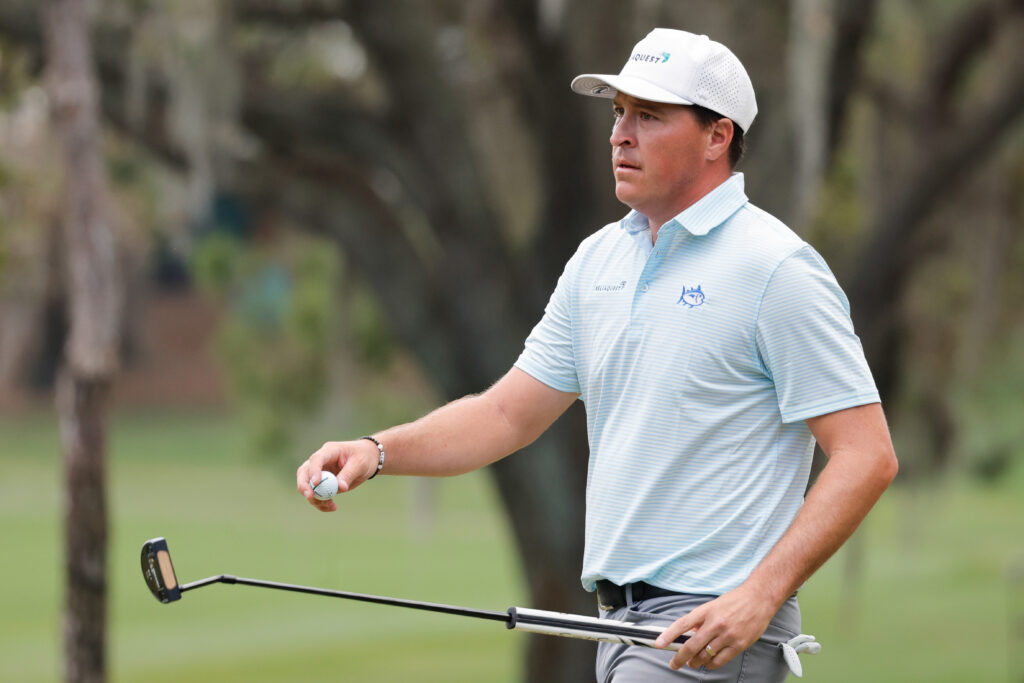 Top DraftKings PGA TOUR DFS bargain plays for the Mexico Open at Vidanta