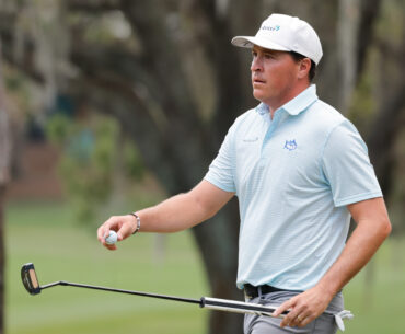 Top DraftKings PGA TOUR DFS bargain plays for the Mexico Open at Vidanta