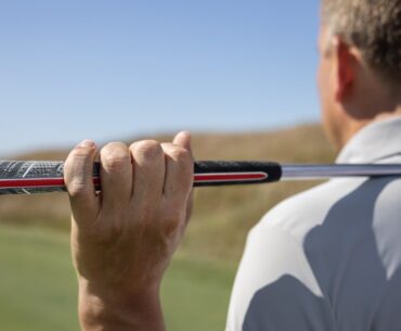 Golf Pride announces second generation ALIGN MAX technology