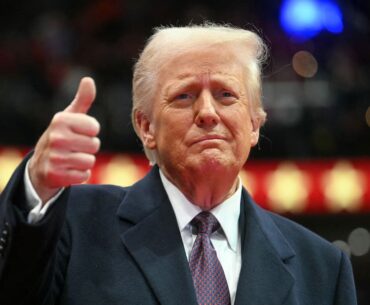 PGA Tour-LIV Golf merger: President Donald Trump asked to intervene for ‘good of the game’