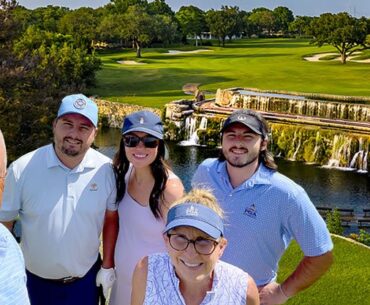 Horseshoe Bay a magical respite for Varner family