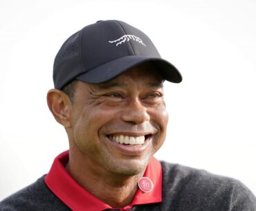 Tiger Woods expects Trump talks to see LIV golfers back on PGA Tour in 2025 – The Irish Times