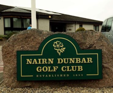 Nairn Dunbar Golf Club one of seven venues to host North of Scotland Golf League for 2025