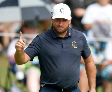 Graeme McDowell still searching for path back to The Open – The Irish Times