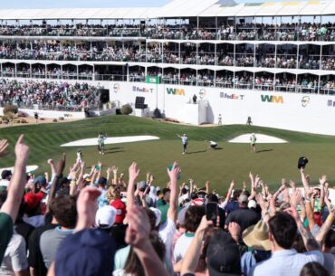 WM Phoenix Open 2025 payout: Purse, FedExCup points breakdowns at TPC Scottsdale