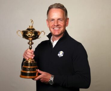 The Battle for Bethpage: How the European Ryder Cup race looks