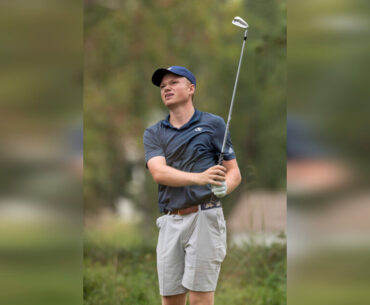 Jackets Finish 10th at Amer Ari Intercollegiate – Men's Golf — Georgia Tech Yellow Jackets