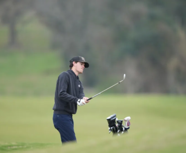 MEN’S GOLF — Texas Lutheran Finishes Sixth at Space City Classic