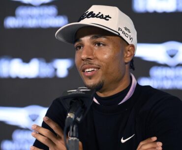 Genesis Invitational, preview, tee times, how to follow, Danny List debut, Tiger Woods exemption, Charlie Sifford Memorial Exemption, Torrey Pines