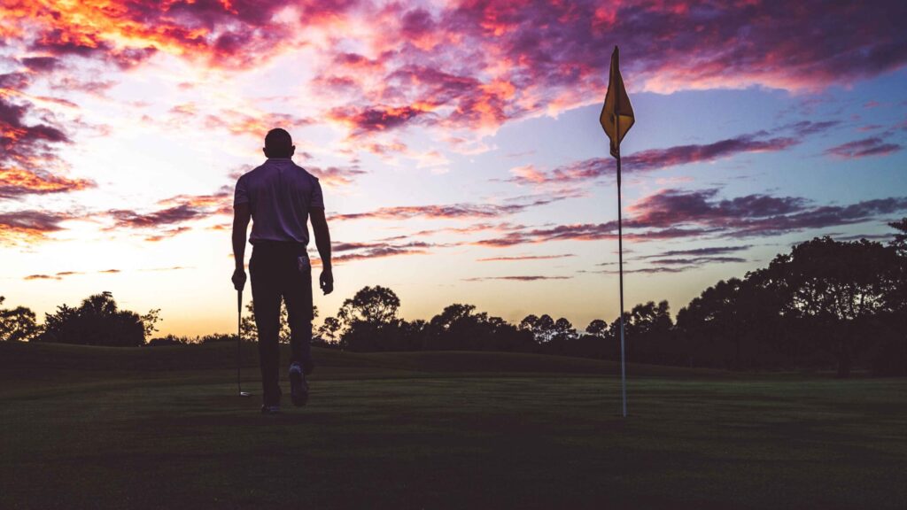 What do golfers *really* think? Tell us here — and win a new driver!