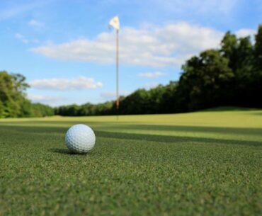 These New Jersey Golf Courses On List Of Best In America