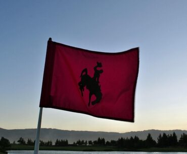 Cowgirls struggle in second round of Wallace Women's Golf Classic