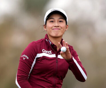 Bangkok Post - Thailand’s Jeeno triumphs at Saudi golf tourney