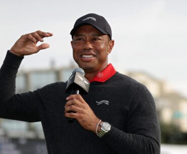 LIV Golf merger, deal, Tiger Woods meeting with Donald Trump, The Genesis Invitational, LIV Adelaide extension