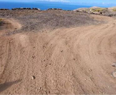 Canarian Weekly - Ancient Guanche petroglyphs discovered at site of new golf course in south Tenerife