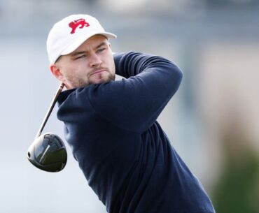 Liam Nolan makes big step to DP World Tour with fourth place finish in South Africa