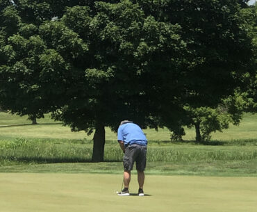 Race Track Chaplaincy of America to Host 10th Annual Golf Tournament