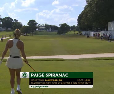 Former CBS golf reporter takes dig at content creators after PGA Tour announcemen