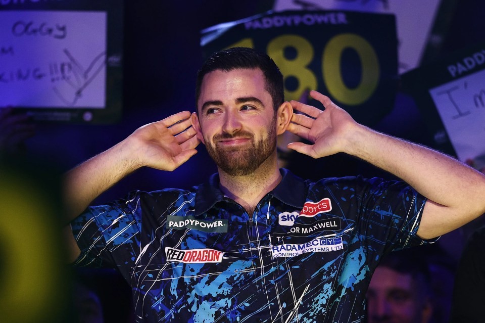 Humphries has amassed just over £1.9million in ranking prize money