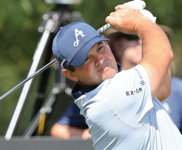 Chaos in Australia as crowd footage shows wild scenes and Patrick Reed drenched in beer at LIV Golf event
