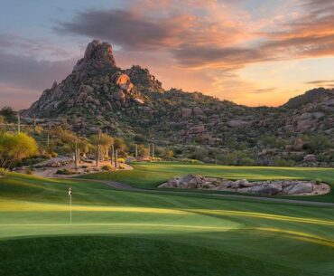 Arizona's best golf courses 2025: Top resort, residential courses