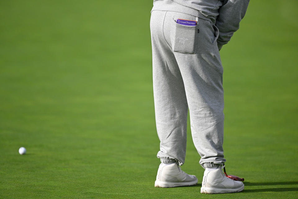 AT&T Pebble Beach Pro-Am 2025 - Final Round (Ben Jared / PGA Tour via Getty Images)
