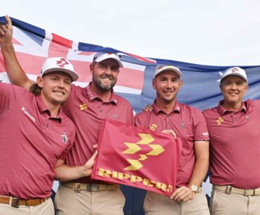 British Open announces pathway for LIV Golf players to qualify, Royal Portrush, US Open