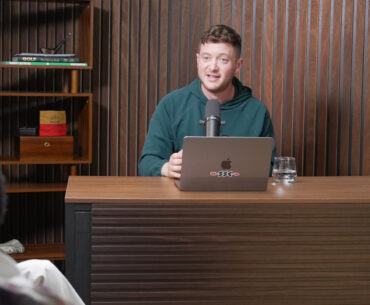 Dan Rapaport talks new 'Dan on Golf' series with Skratch, PGA Tour partnership