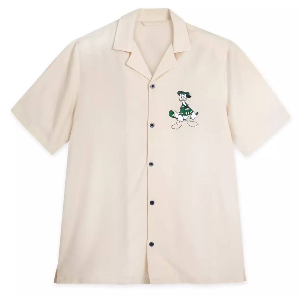 Disney's New Mickey Golf Collection for Adults: Shop Top Pieces Online