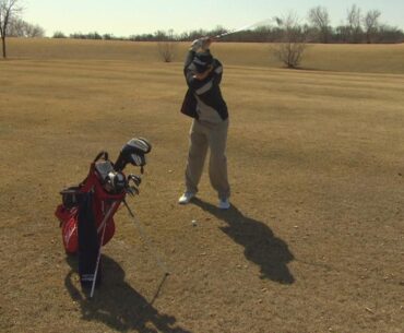 City of Winnipeg wants to take a swing at running Canoe Club Golf Course itself
